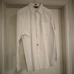 Tommy Long sleeve Men’s button down